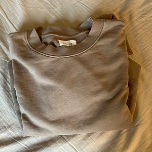 Mate Mushroom Sweatshirt